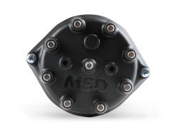 Holley Sniper EFI - Sniper Motorsports 565-310BK Distributor for Oldsmobile 260-455 - Image 6