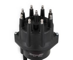 Holley Sniper EFI - Sniper 565-314BK Distributor for Pontiac 326-455 - Image 3