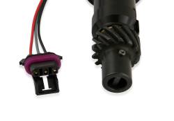 Holley Sniper EFI - Sniper 565-314BK Distributor for Pontiac 326-455 - Image 5