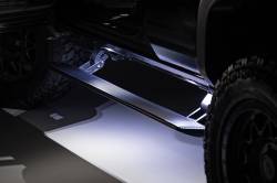Rough Country Suspension Systems - Rough Country ESR70900 HT-Series Power Running Boards for 25-26 Toyota 4Runner - Image 5