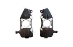 QA1 - QA1 LK12-FF06 5/5 Lowering Kit w/Spindles & Traction Bars Double Adjustable - Image 2