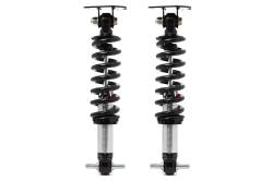 QA1 - QA1 LK12-FF05 5/5 Lowering Kit w/Spindles & Traction Bars Double Adjustable - Image 2
