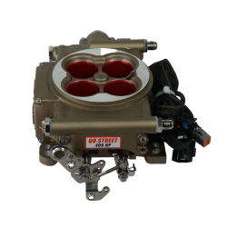 FiTech Fuel Injection - FiTech Fuel Injection 30003 Go Street 400 HP Cast EFI System - Image 2