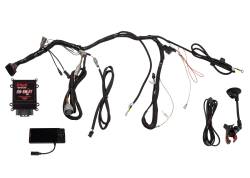 FiTech Fuel Injection - FiTech 20010 Go Shift Transmission Controller for GM 4L60/4L80 - Image 1