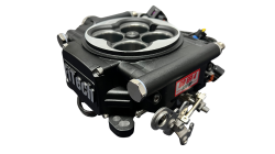 FiTech Fuel Injection - FiTech 30002 Go EFI 4 600 HP Matte Black EFI System - Image 2