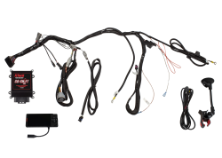 FiTech Fuel Injection - FiTech 20010 Go Shift Transmission Controller for GM 4L60/4L80 - Image 2