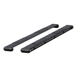 LUVERNE - LUVERNE Truck 585005 Aluminator 5-Light Aluminum Side Steps - Image 1