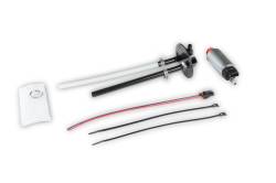 Holley Sniper EFI - Sniper Motorsports 19-159 Fuel Tank/Pump Assembly for 68-69 Chevy Chevelle - Image 6