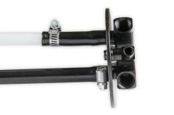 Holley Sniper EFI - Sniper Motorsports 19-176 Fuel Tank & Pump Assembly Combination for Chevrolet - Image 7