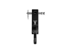 BulletProof Hitches - Bulletproof Hitch MD20SHACKLE 2" MD Black Multi-Purpose Receiver Shackle/D-Ring - Image 5