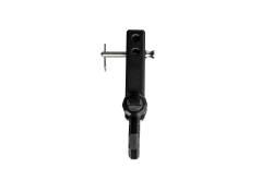 BulletProof Hitches - Bulletproof HD20SHACKLE 2" Heavy Duty Black Multi-Purpose Receiver Shackle DRing - Image 4