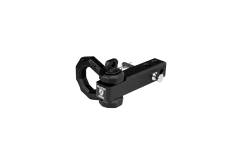 BulletProof Hitches - Bulletproof HD20SHACKLE 2" Heavy Duty Black Multi-Purpose Receiver Shackle DRing - Image 6