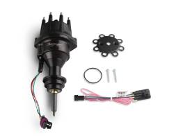 Holley Sniper EFI - Sniper Motorsports 565-305BK Distributor for Chrysler/Dodge/Plymouth - Image 5