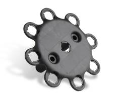 Holley Sniper EFI - Sniper Motorsports 565-305BK Distributor for Chrysler/Dodge/Plymouth - Image 7