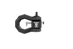 BulletProof Hitches - Bulletproof HD25SHACKLE 2.5" Heavy Duty Black Multi-Purpose Receiver Shackle - Image 4