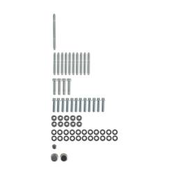 Holley - Holley 300-655 Intake Manifold Mounting Hardware for Dodge Hemi Gen3 - Image 2