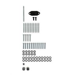 Holley - Holley 300-655 Intake Manifold Mounting Hardware for Dodge Hemi Gen3 - Image 1