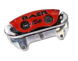 Baer Brake Systems - BAER Disc Brake System 4261609R FR Disc Brake Upgrade Kit for 79-93 Ford Mustang - Image 3
