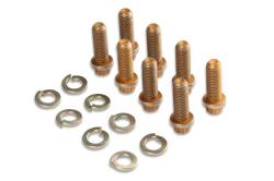 Quick Time - Quick Time RM-4021 Transmission Bell Housing - Image 7