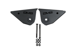 DV8 Offroad - DV8 Offroad SPTT1-07 Trailing Arm Skid Plate for 24-26 Toyota Tacoma - Image 1