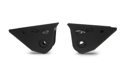 DV8 Offroad - DV8 Offroad SPTT1-07 Trailing Arm Skid Plate for 24-26 Toyota Tacoma - Image 3