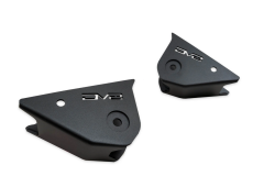DV8 Offroad - DV8 Offroad SPTT1-07 Trailing Arm Skid Plate for 24-26 Toyota Tacoma - Image 2