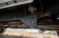 DV8 Offroad - DV8 Offroad SPTT1-07 Trailing Arm Skid Plate for 24-26 Toyota Tacoma - Image 5