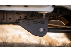 DV8 Offroad - DV8 Offroad SPTT1-07 Trailing Arm Skid Plate for 24-26 Toyota Tacoma - Image 4