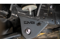 DV8 Offroad - DV8 Offroad SPTT1-07 Trailing Arm Skid Plate for 24-26 Toyota Tacoma - Image 6