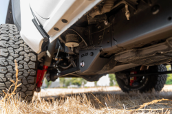 DV8 Offroad - DV8 Offroad SPTT1-07 Trailing Arm Skid Plate for 24-26 Toyota Tacoma - Image 9