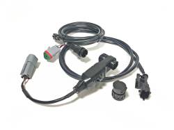 Edge Products - Edge Products 98650 SOTF Switch Connector for 11-14 Ford F250/F350 6.7L - Image 1