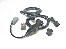 Edge Products - Edge Products 98651 EAS SOTF Connector for 15-19 Ford F250/F350 6.7L Powerstroke - Image 1
