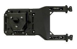 DV8 Offroad - DV8 Offroad TCBR-02 Spare Tire Carrier for 21-26 Ford Bronco - Image 2