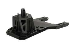 DV8 Offroad - DV8 Offroad TCBR-02 Spare Tire Carrier for 21-26 Ford Bronco - Image 3