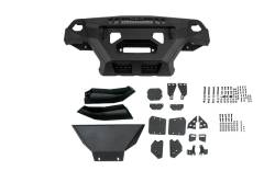 DV8 Offroad - DV8 Offroad FBCS3-01 Front Bumper for 23-26 Chevrolet Colorado - Image 2