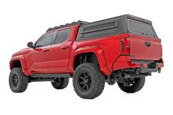 Rough Country Suspension Systems - Rough Country 77230 6" Suspension Lift Kit for 24-26 Toyota Tacoma 4WD - Image 4