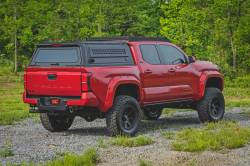 Rough Country Suspension Systems - Rough Country 77230 6" Suspension Lift Kit for 24-26 Toyota Tacoma 4WD - Image 6