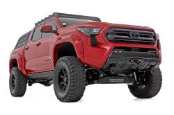 Rough Country Suspension Systems - Rough Country 77231 6" N3 Strut Suspension Lift Kit for 24-26 Toyota Tacoma 4WD - Image 2