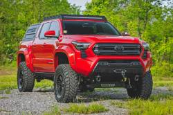 Rough Country Suspension Systems - Rough Country 77231 6" N3 Strut Suspension Lift Kit for 24-26 Toyota Tacoma 4WD - Image 5