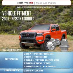 Coyote Premium Wheel Accessories - Coyote 58KX44 Factory Style Lug w/13/16 Washer 10pc m12x1.25 - Image 2