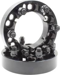 Coyote Premium Wheel Accessories - Coyote 6550/135-6550-CF.2 Wheel Adapter 6061 Billet Aluminum 6x5.5/135-6x5.5 - Image 1