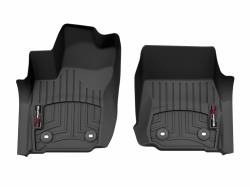 Weathertech - WeatherTech 4418461 FloorLiner DigitalFit - Image 1