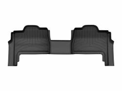 Weathertech - WeatherTech 4418614V FloorLiner DigitalFit - Image 1