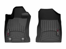 Weathertech - WeatherTech 4419701 FloorLiner DigitalFit - Image 1