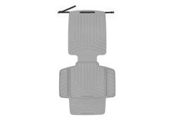 Weathertech - WeatherTech 81CSBP01GY Child Car Seat Protector - Image 1