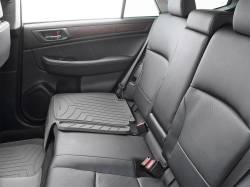 Weathertech - WeatherTech 81CSBP01GY Child Car Seat Protector - Image 2