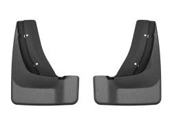 Weathertech - WeatherTech 110221 MudFlap No-Drill DigitalFit - Image 1