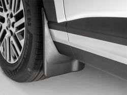 Weathertech - WeatherTech 110221 MudFlap No-Drill DigitalFit - Image 2
