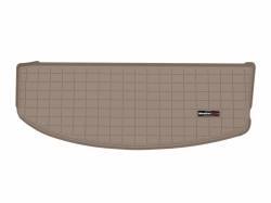 Weathertech - WeatherTech 411868 Cargo Liner - Image 1
