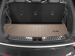 Weathertech - WeatherTech 411868 Cargo Liner - Image 2